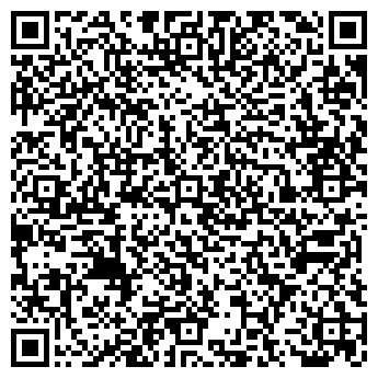 QR-код с контактной информацией организации ООО Думпалл