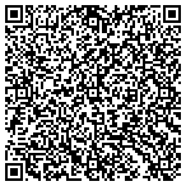 QR-код с контактной информацией организации ООО Абба Пласт