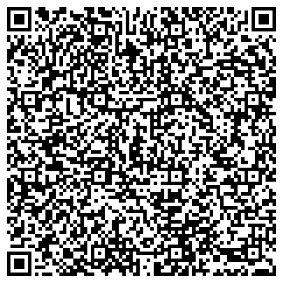QR-код с контактной информацией организации ООО Сибирская лесопромышленная компания