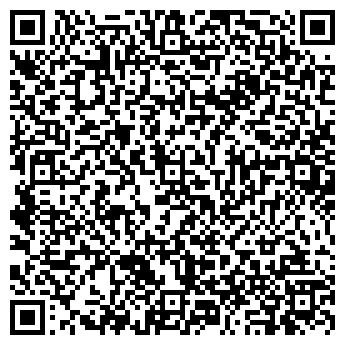 QR-код с контактной информацией организации ООО Фабрика мебели "Элиго"