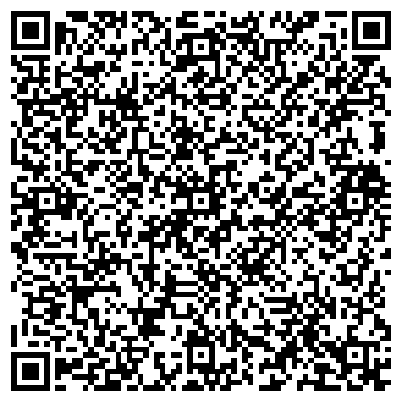 QR-код с контактной информацией организации ООО Экофрут - Исфара
