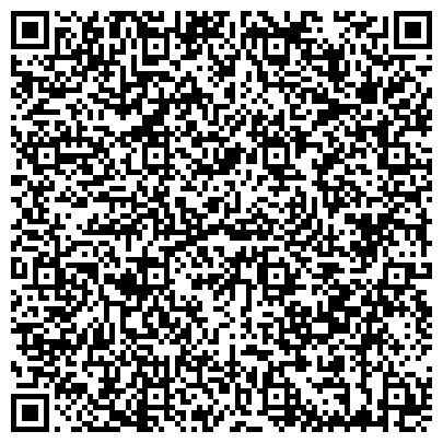 QR-код с контактной информацией организации ООО Логопедический центр "Детская академия речи"