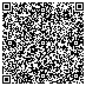 QR-код с контактной информацией организации ООО Бороксил
