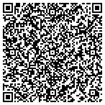 QR-код с контактной информацией организации ИП "Город цветов" Миасс