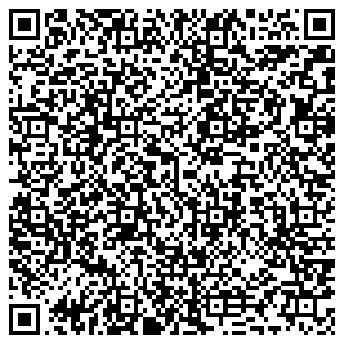 QR-код с контактной информацией организации ООО Салон часов «Золотое время»