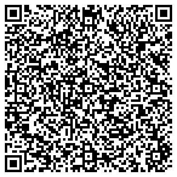 QR-код с контактной информацией организации ИП "Город цветов" Минусинск