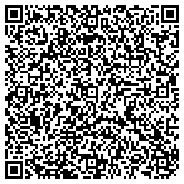QR-код с контактной информацией организации ИП "Город цветов" Мурманск