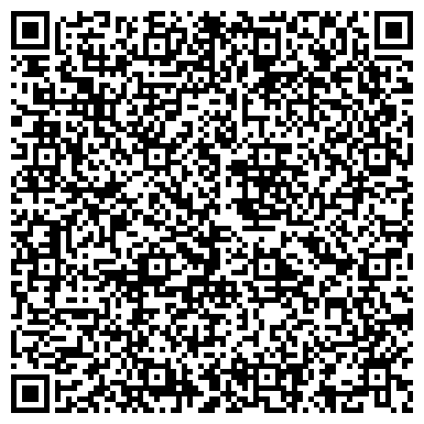 QR-код с контактной информацией организации ЧОУ частная школа-сад "Эврика - Лицей"