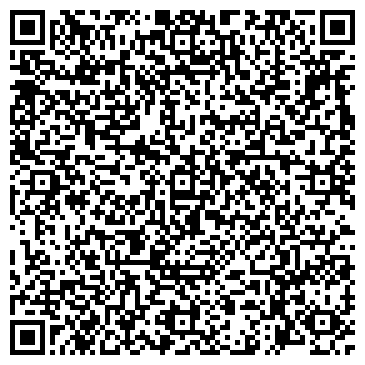 QR-код с контактной информацией организации ООО "Детский мир"