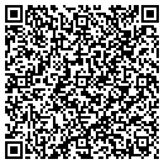 QR-код с контактной информацией организации ООО Пластбург