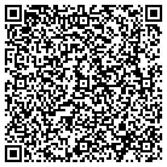 QR-код с контактной информацией организации ИП Агентство «Дом»