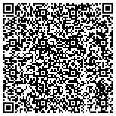 QR-код с контактной информацией организации ООО Детских клуб "Пчёлка"