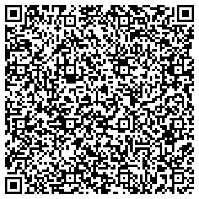 QR-код с контактной информацией организации ООО Магазин итальянских тканей "Тессутидея"
