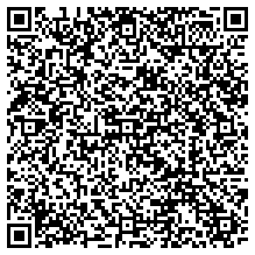 QR-код с контактной информацией организации ООО Клуб единоборств "Дзюдокан"