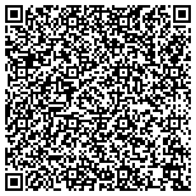 QR-код с контактной информацией организации ООО Зоогостиница "МаксимУС"