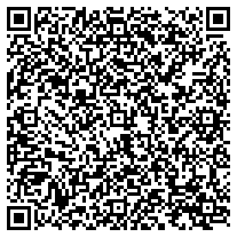 QR-код с контактной информацией организации ООО Феникс Консалт Групп