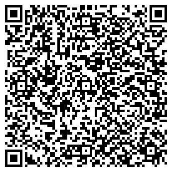 QR-код с контактной информацией организации ИП Parnaya.by