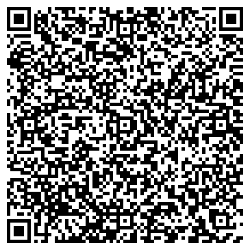 QR-код с контактной информацией организации ИП Студия массажа "ШАНТИ"