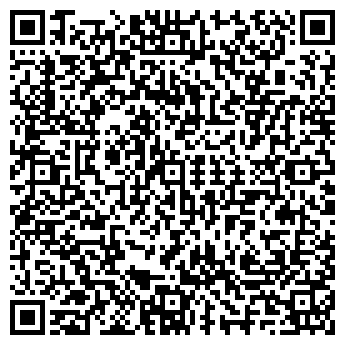 QR-код с контактной информацией организации ООО «Росстанкосервис»
