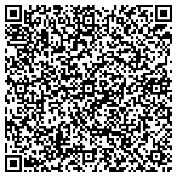 QR-код с контактной информацией организации Барский Дом