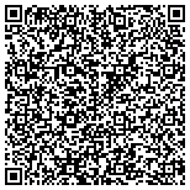 QR-код с контактной информацией организации ООО Станция техобслуживания "INTERVAL"