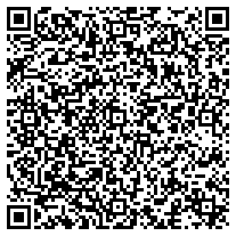 QR-код с контактной информацией организации ООО «Транcфер на Кипре»