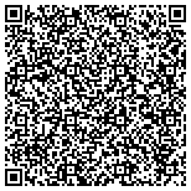 QR-код с контактной информацией организации ООО Организация детских праздников  Зябликово