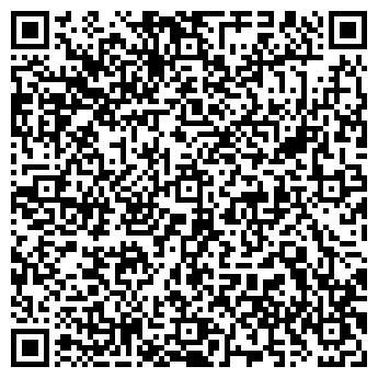 QR-код с контактной информацией организации ООО Автоцвет
