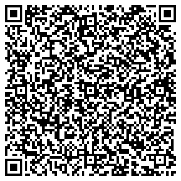 QR-код с контактной информацией организации ООО СК "Галич Дом"