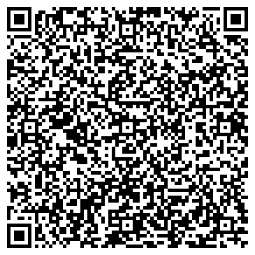 QR-код с контактной информацией организации ООО Красногорская строительная компания
