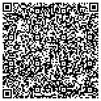 QR-код с контактной информацией организации Школа развития интеллекта "Максис"