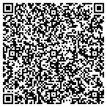 QR-код с контактной информацией организации ООО Центр планирования семьи "Клиницист"