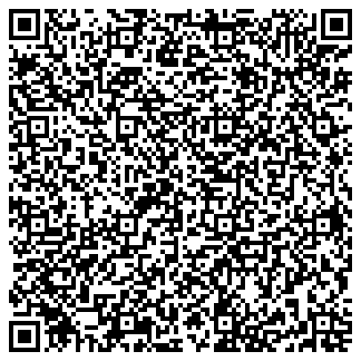 QR-код с контактной информацией организации ИП Услуги страхования в г. Дрезна