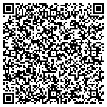 QR-код с контактной информацией организации ИП Кафе "Алые паруса"