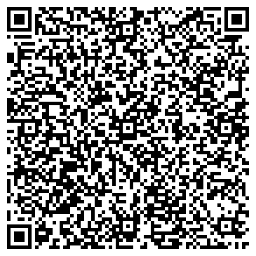 QR-код с контактной информацией организации ООО TranslateMe