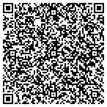 QR-код с контактной информацией организации ООО Дакар Авто