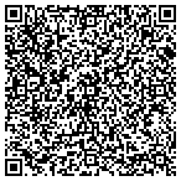 QR-код с контактной информацией организации ООО Типография "Руссервис"