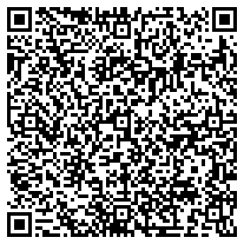 QR-код с контактной информацией организации ООО УфаХимПроект