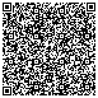 QR-код с контактной информацией организации ООО Похоронное агентство "Альфа - Ритуал"