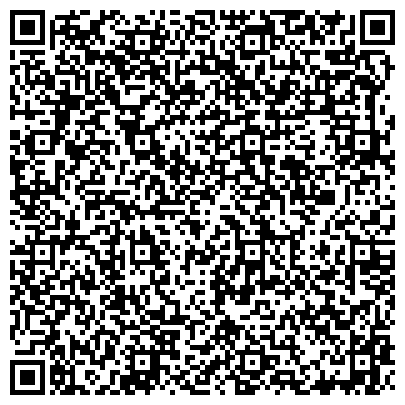 QR-код с контактной информацией организации ООО Студия архитектурной визуализации "Ковёр"