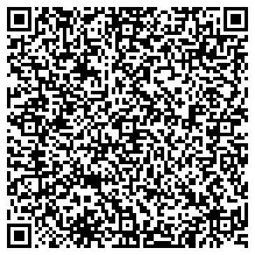 QR-код с контактной информацией организации ООО Спелеомед