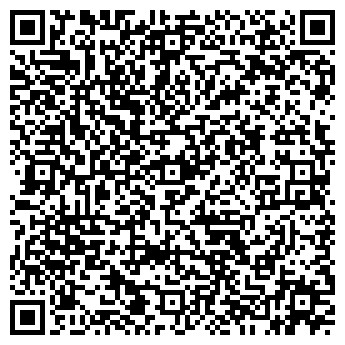 QR-код с контактной информацией организации ИП Агрофирма в г. Гулькевичи