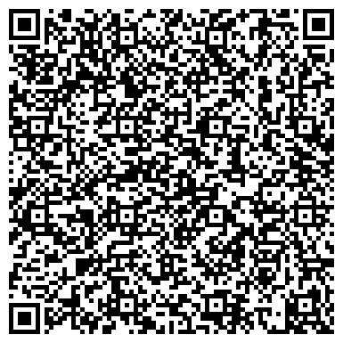 QR-код с контактной информацией организации Студия Аргентинского танго