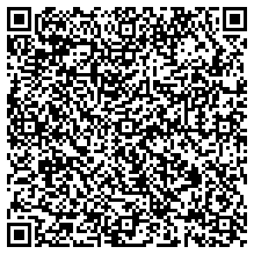 QR-код с контактной информацией организации ИП "Потолки города" Ростов -  на - Дону
