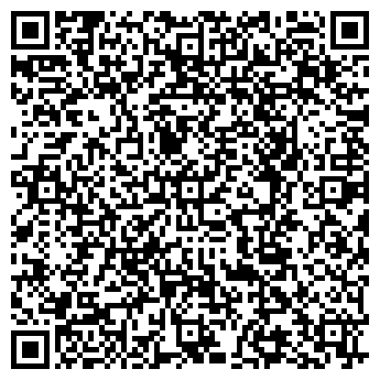QR-код с контактной информацией организации ООО Промет