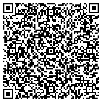 QR-код с контактной информацией организации ООО ТСК "Грандавто"