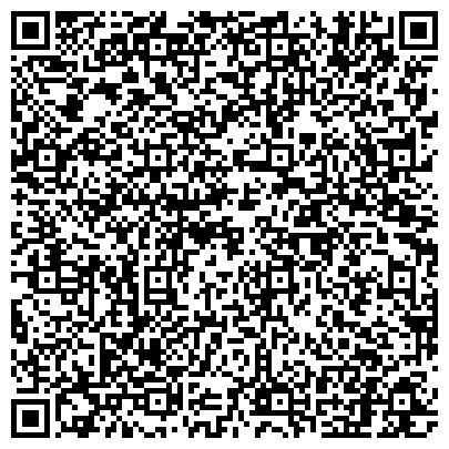 QR-код с контактной информацией организации ЧОУ ПО Московский областной гуманитарный открытый колледж