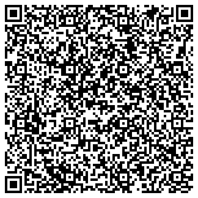 QR-код с контактной информацией организации ООО Стоматологическая клиника "ПРАКТИК"