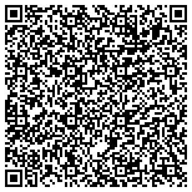 QR-код с контактной информацией организации ООО Академия популярной музыки Игоря Крутого