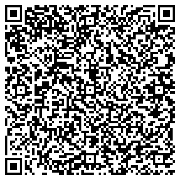 QR-код с контактной информацией организации ИП FitFoodDay